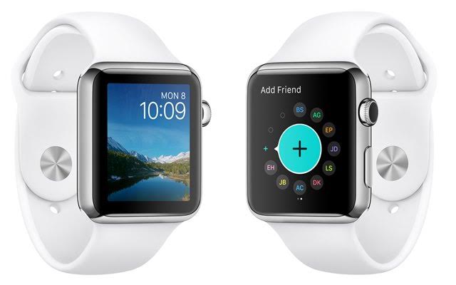 Apple Watch Apple Watch