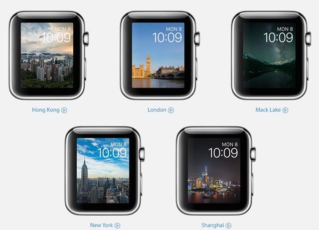 Apple Watch Apple Watch