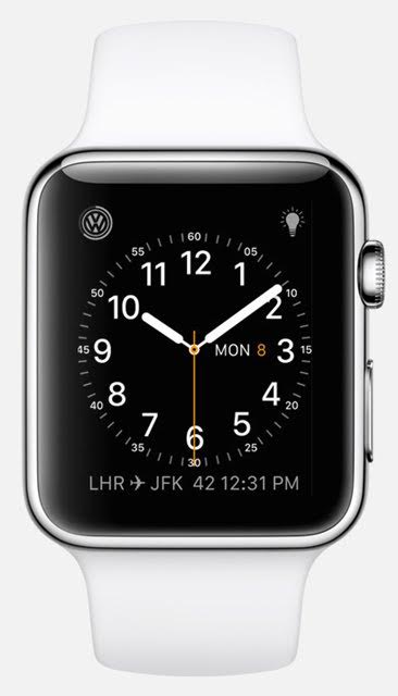 Apple Watch Apple Watch