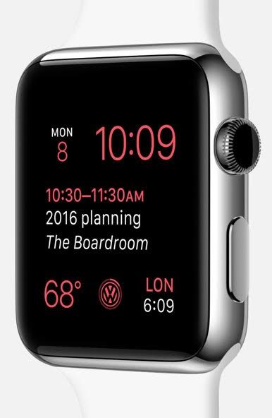 Apple Watch Apple Watch