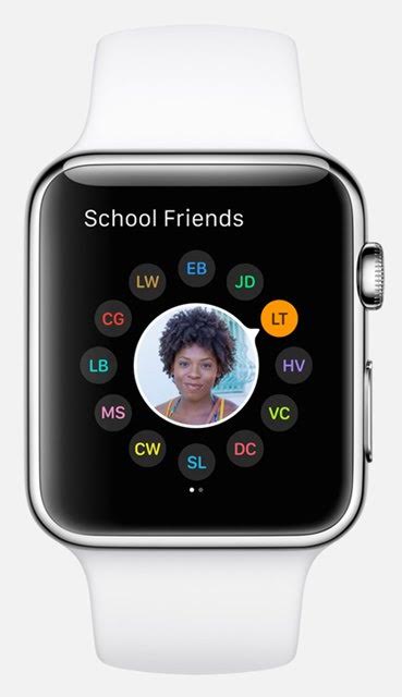Apple Watch Apple Watch