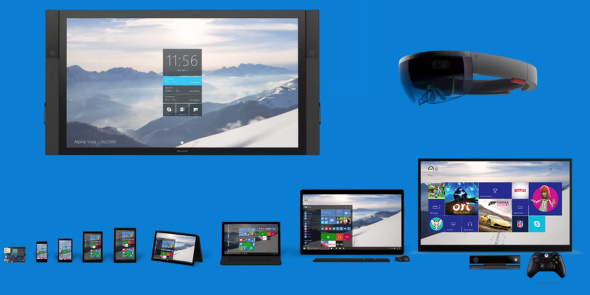 10 เหตุผลที่ควรอัพเกรดเป็น Windows 10 10 เหตุผลที่ควรอัพเกรดเป็น Windows 10