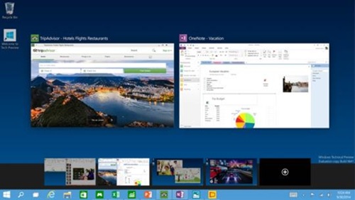 8 เหตุผลที่ยังไม่ควรอัพเกรดเป็น Windows 10 8 เหตุผลที่ยังไม่ควรอัพเกรดเป็น Windows 10