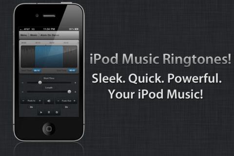 7 แอพฯ สร้างเสียงเรียกเข้า Ringtone 7 แอพฯ สร้างเสียงเรียกเข้า Ringtone