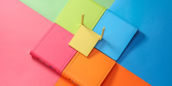 Mi Wi-Fi nano เราเตอร์ไวไฟขนาดจิ๋วจาก Xiaomi Mi Wi-Fi nano เราเตอร์ไวไฟขนาดจิ๋วจาก Xiaomi