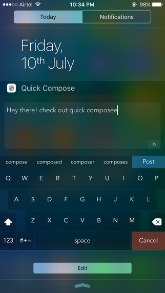 แอพฯ ฟรี iOS แอพฯ ฟรี iOS