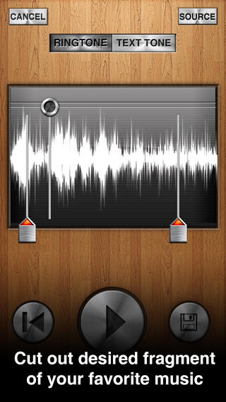 7 แอพฯ สร้างเสียงเรียกเข้า Ringtone 7 แอพฯ สร้างเสียงเรียกเข้า Ringtone