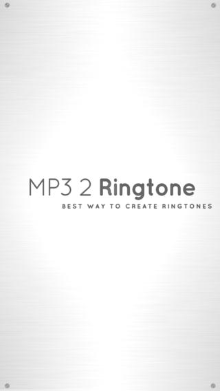7 แอพฯ สร้างเสียงเรียกเข้า Ringtone 7 แอพฯ สร้างเสียงเรียกเข้า Ringtone