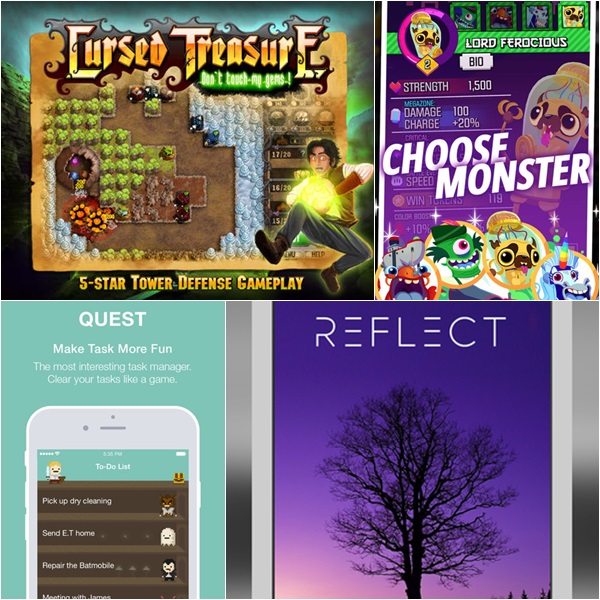 แอพฯ ฟรี iOS แอพฯ ฟรี iOS