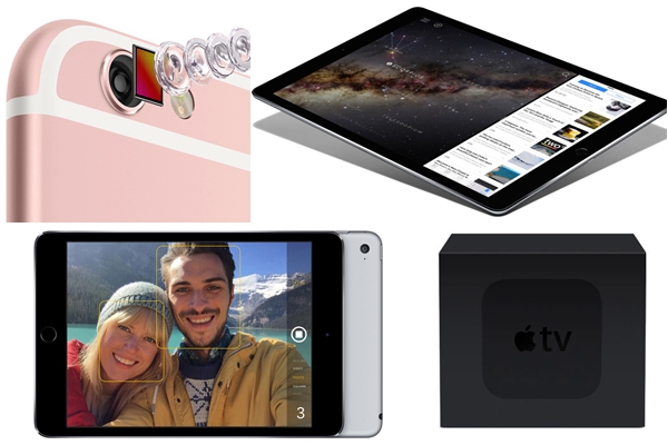 10 สิ่งที่คุณอาจยังไม่รู้เกี่ยวกับ iPhone 6s/6s Plus 10 สิ่งที่คุณอาจยังไม่รู้เกี่ยวกับ iPhone 6s/6s Plus