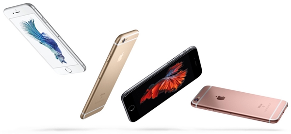 10 สิ่งที่คุณอาจยังไม่รู้เกี่ยวกับ iPhone 6s/6s Plus 10 สิ่งที่คุณอาจยังไม่รู้เกี่ยวกับ iPhone 6s/6s Plus
