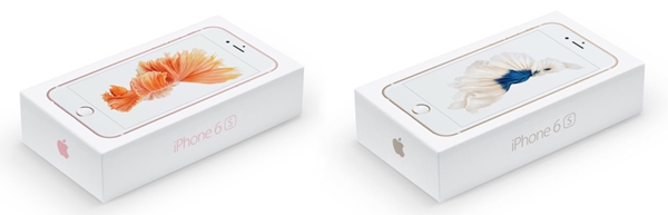 10 สิ่งที่คุณอาจยังไม่รู้เกี่ยวกับ iPhone 6s/6s Plus 10 สิ่งที่คุณอาจยังไม่รู้เกี่ยวกับ iPhone 6s/6s Plus