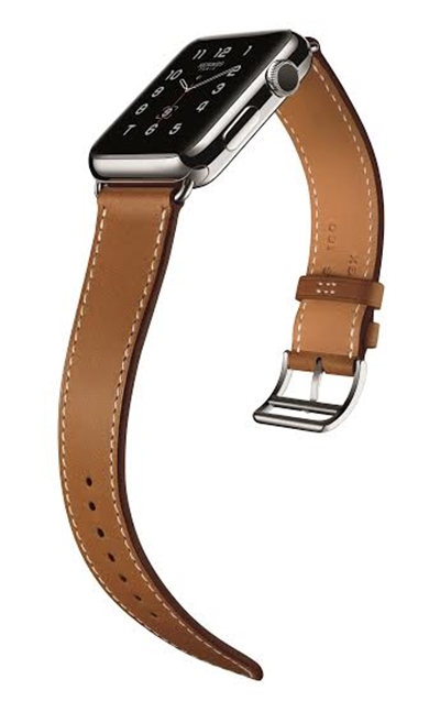 เปิดตัว Apple Watch Hermès Collection เปิดตัว Apple Watch Hermès Collection