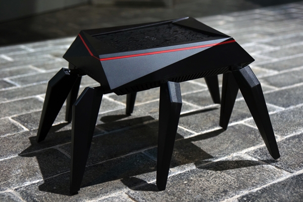 Asus เปิดตัวเราเตอร์ Wi-Fi 8 เสา Asus เปิดตัวเราเตอร์ Wi-Fi 8 เสา