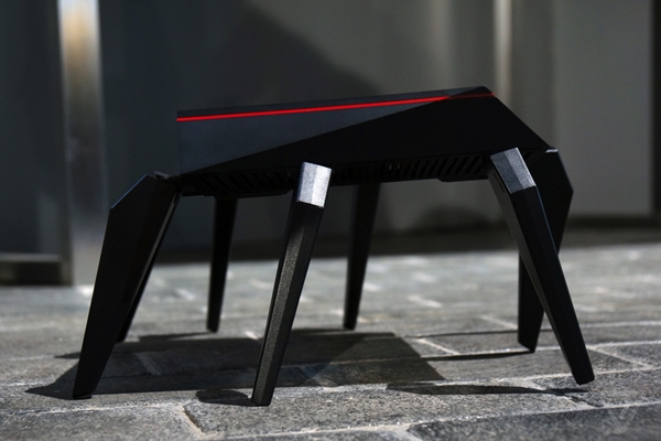 Asus เปิดตัวเราเตอร์ Wi-Fi 8 เสา Asus เปิดตัวเราเตอร์ Wi-Fi 8 เสา