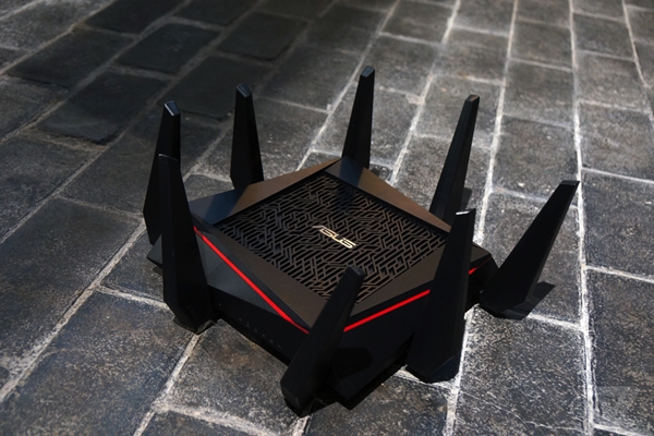 Asus เปิดตัวเราเตอร์ Wi-Fi 8 เสา Asus เปิดตัวเราเตอร์ Wi-Fi 8 เสา