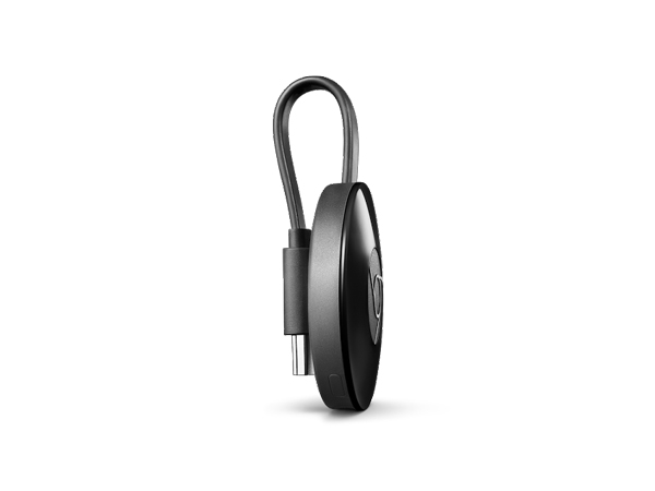 กูเกิลเปิดตัว Chromecast/Chromecast Audio กูเกิลเปิดตัว Chromecast/Chromecast Audio