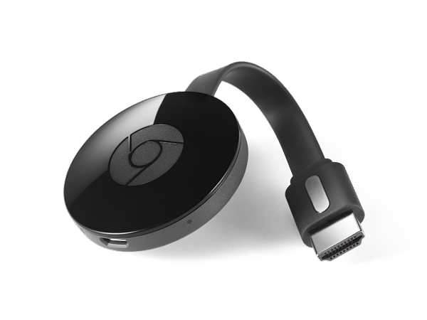 กูเกิลเปิดตัว Chromecast/Chromecast Audio กูเกิลเปิดตัว Chromecast/Chromecast Audio