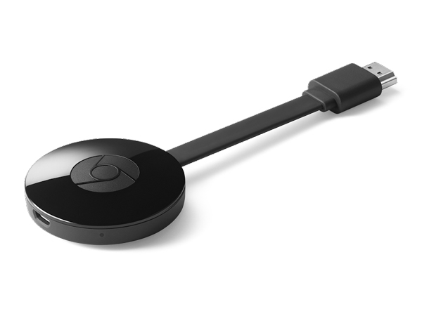 กูเกิลเปิดตัว Chromecast/Chromecast Audio กูเกิลเปิดตัว Chromecast/Chromecast Audio
