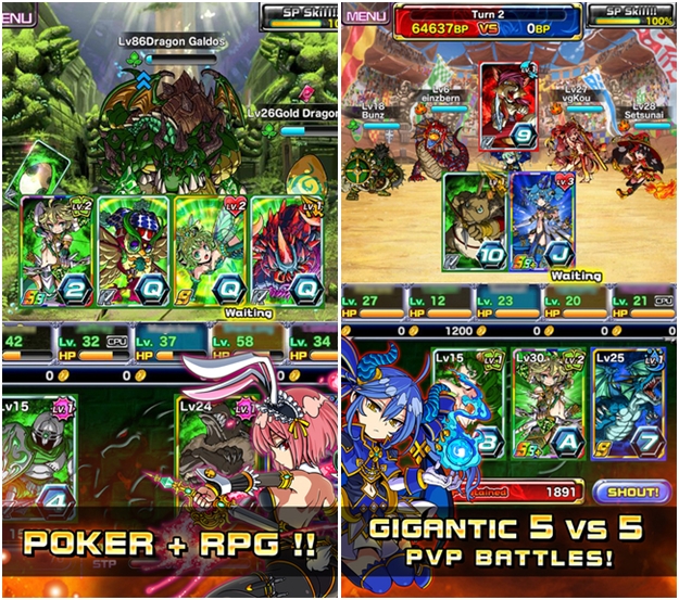 13 เกม iPhone สุดฮิตในประเทศไทย ประจำเดือนกันยายน 13 เกม iPhone สุดฮิตในประเทศไทย ประจำเดือนกันยายน