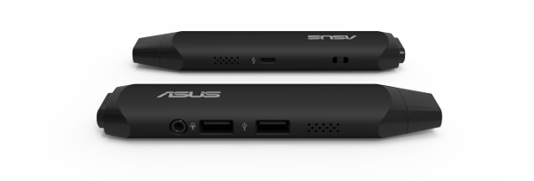 Asus เปิดตัว VivoStick คอมพิวเตอร์จิ๋ว Asus เปิดตัว VivoStick คอมพิวเตอร์จิ๋ว