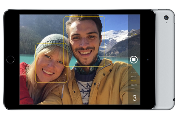 แอปเปิลเปิดตัว iPad mini 4 อัพเกรดสเปค แอปเปิลเปิดตัว iPad mini 4 อัพเกรดสเปค