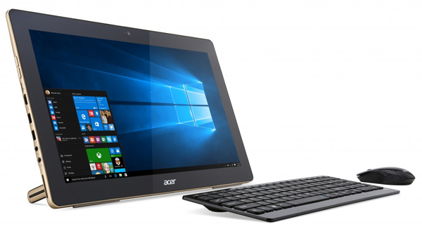 Acer เปิดตัว Aspire Z3-700 Acer เปิดตัว Aspire Z3-700