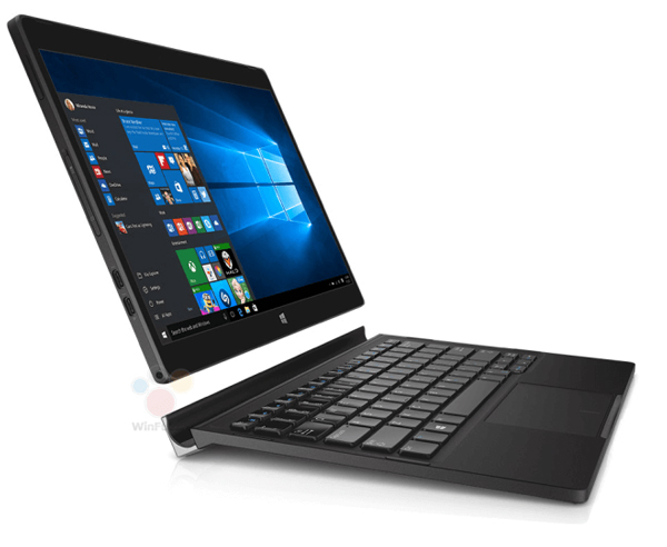 ภาพหลุด Dell XPS 12 แท็บเล็ตกึ่งโน้ตบุ๊ก ภาพหลุด Dell XPS 12 แท็บเล็ตกึ่งโน้ตบุ๊ก