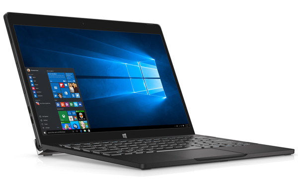 Dell เปิดตัว XPS 12 โน้ตบุ๊กกึ่งแท็บเล็ต Dell เปิดตัว XPS 12 โน้ตบุ๊กกึ่งแท็บเล็ต