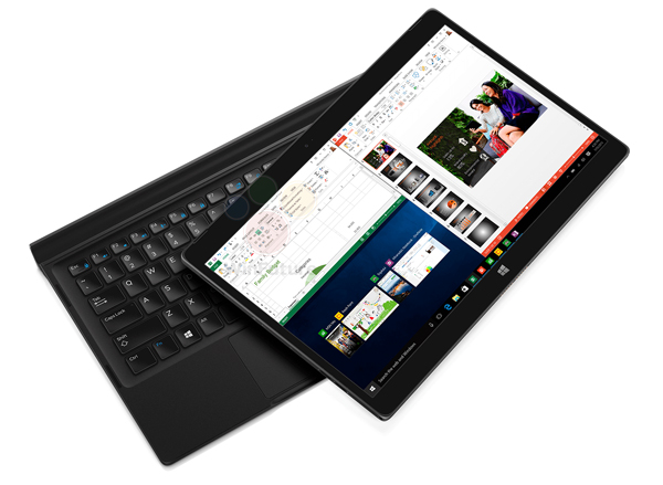 ภาพหลุด Dell XPS 12 แท็บเล็ตกึ่งโน้ตบุ๊ก ภาพหลุด Dell XPS 12 แท็บเล็ตกึ่งโน้ตบุ๊ก