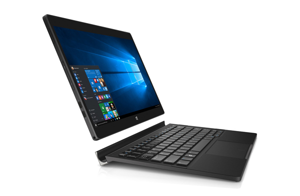 Dell เปิดตัว XPS 12 โน้ตบุ๊กกึ่งแท็บเล็ต Dell เปิดตัว XPS 12 โน้ตบุ๊กกึ่งแท็บเล็ต