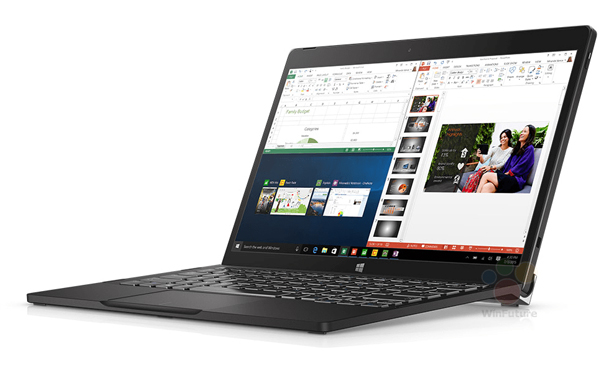 ภาพหลุด Dell XPS 12 แท็บเล็ตกึ่งโน้ตบุ๊ก ภาพหลุด Dell XPS 12 แท็บเล็ตกึ่งโน้ตบุ๊ก