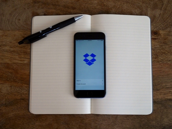 Dropbox Paper แก้ไขเอกสารแบบออนไลน์ Dropbox Paper แก้ไขเอกสารแบบออนไลน์
