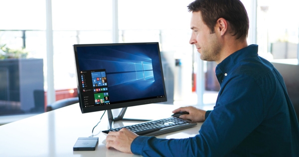 Kangaroo เปิดตัว PC Windows 10 ไซส์มินิ Kangaroo เปิดตัว PC Windows 10 ไซส์มินิ