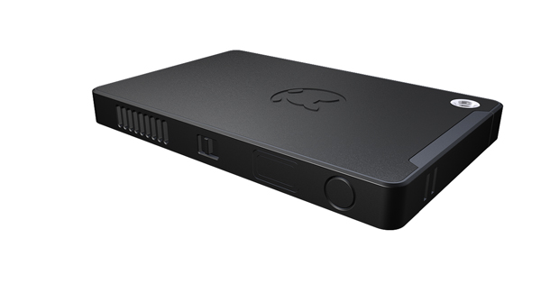 Kangaroo เปิดตัว PC Windows 10 ไซส์มินิ Kangaroo เปิดตัว PC Windows 10 ไซส์มินิ