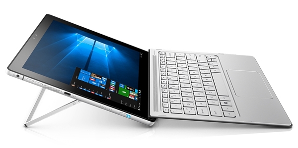 HP เปิดตัว Spectre x2 โน้ตบุ๊กกึ่งแท็บเล็ต HP เปิดตัว Spectre x2 โน้ตบุ๊กกึ่งแท็บเล็ต