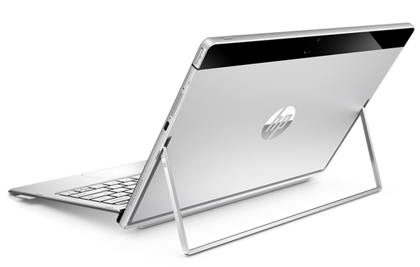 HP เปิดตัว Spectre x2 โน้ตบุ๊กกึ่งแท็บเล็ต HP เปิดตัว Spectre x2 โน้ตบุ๊กกึ่งแท็บเล็ต
