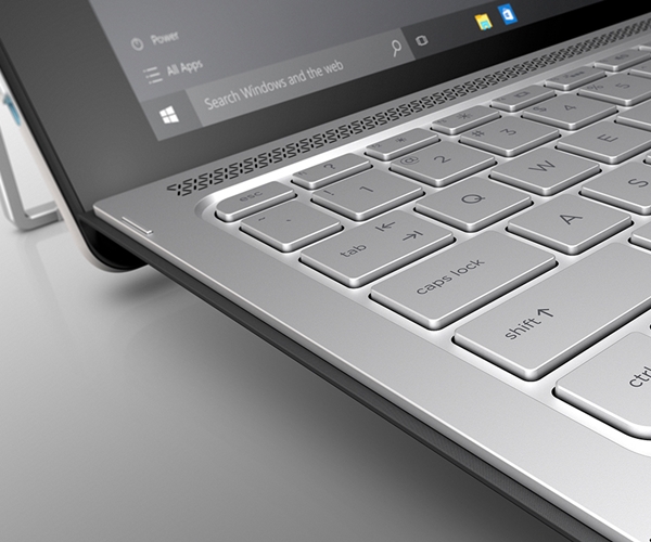 HP เปิดตัว Spectre x2 โน้ตบุ๊กกึ่งแท็บเล็ต HP เปิดตัว Spectre x2 โน้ตบุ๊กกึ่งแท็บเล็ต