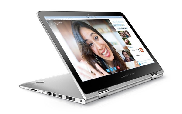 HP เปิดตัว Spectre x360 โน้ตบุ๊กพับหน้าจอได้ HP เปิดตัว Spectre x360 โน้ตบุ๊กพับหน้าจอได้