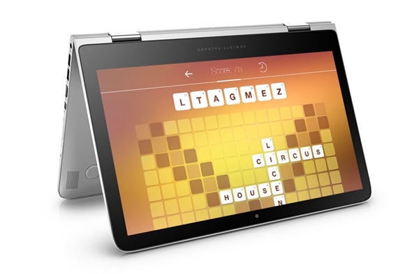 HP เปิดตัว Spectre x360 โน้ตบุ๊กพับหน้าจอได้ HP เปิดตัว Spectre x360 โน้ตบุ๊กพับหน้าจอได้