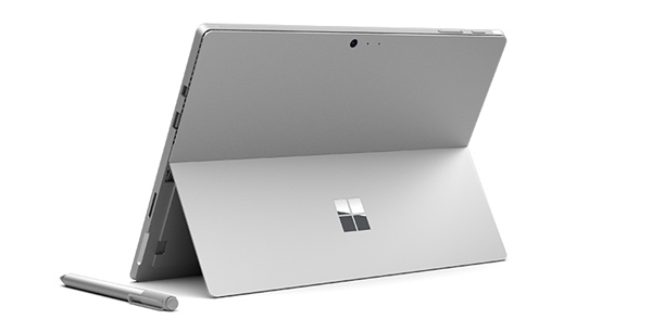 ไมโครซอฟท์เปิดตัว Surface Pro 4 ไมโครซอฟท์เปิดตัว Surface Pro 4