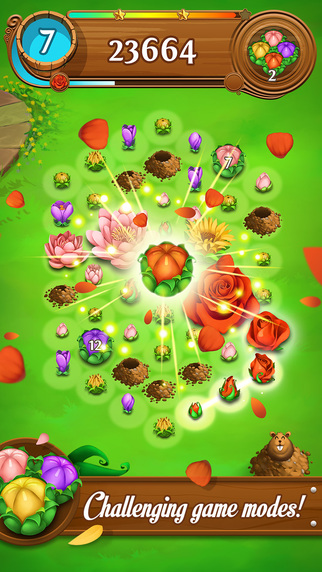 16 เกม iPhone น่าเล่น รับปี 2016 16 เกม iPhone น่าเล่น รับปี 2016