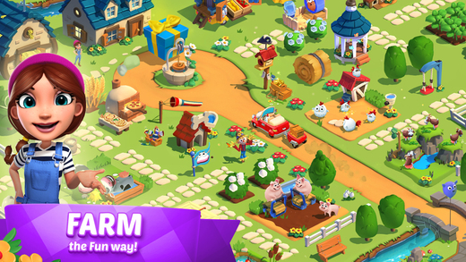 16 เกม iPhone น่าเล่น รับปี 2016 16 เกม iPhone น่าเล่น รับปี 2016