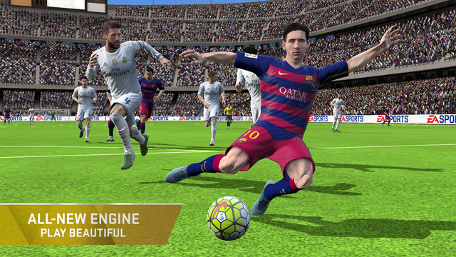 16 เกม iPhone น่าเล่น รับปี 2016 16 เกม iPhone น่าเล่น รับปี 2016