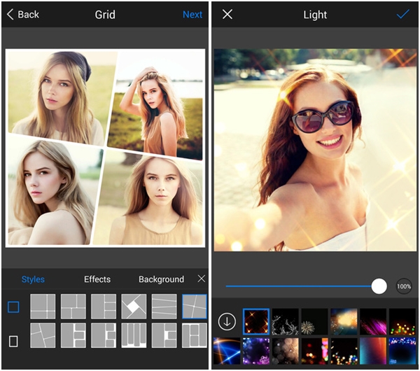 แอพฯ แต่งรูป iPhone สุดฮิต แอพฯ แต่งรูป iPhone สุดฮิต