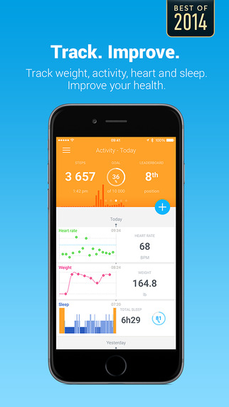20 App to Start Fresh 2016 20 App to Start Fresh 2016