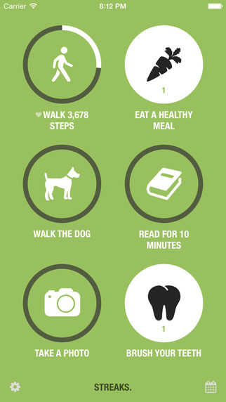 20 App to Start Fresh 2016 20 App to Start Fresh 2016