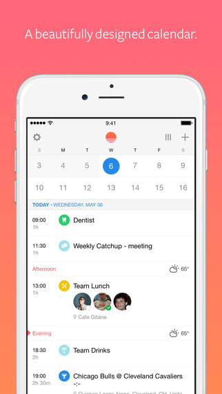 20 App to Start Fresh 2016 20 App to Start Fresh 2016