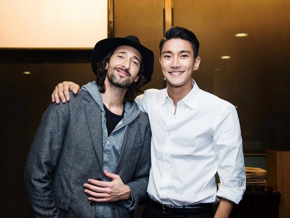 ทรงผมผู้ชายมาแรงในปี 2015 ทรงผมผู้ชายมาแรงในปี 2015