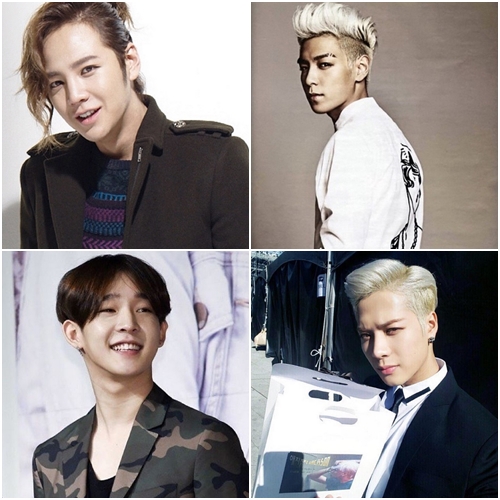 ทรงผมผู้ชายมาแรงในปี 2015 ทรงผมผู้ชายมาแรงในปี 2015